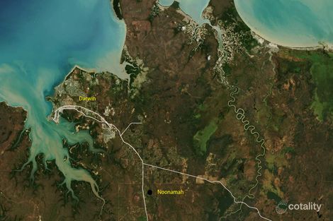 175 Elizabeth Valley Rd, Noonamah, NT 0837