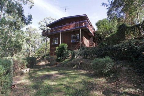 12-14 Robin Pde, Healesville, VIC 3777