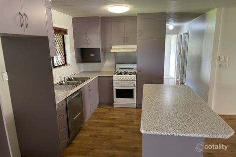 Property photo of 35 Phillip Street Mount Pleasant QLD 4740