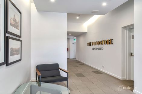 Property photo of 102/27 Kingsmill Street Chermside QLD 4032