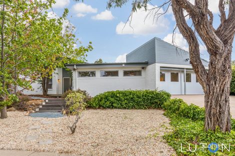 Property photo of 8 Astelia Place Rivett ACT 2611