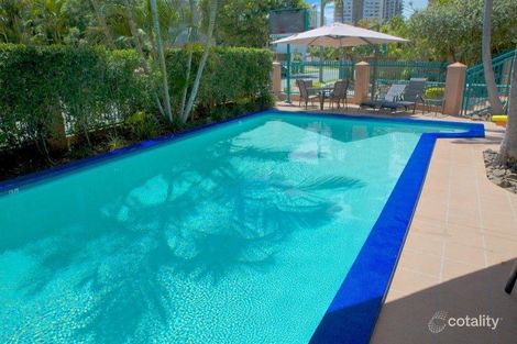 4/40-42 Tarcoola Cres, Surfers Paradise, QLD 4217