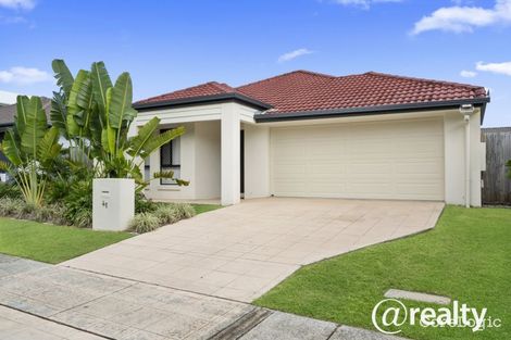 Property photo of 41 Nutmeg Drive Griffin QLD 4503