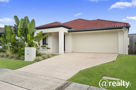 41 Nutmeg Dr, Griffin, QLD 4503