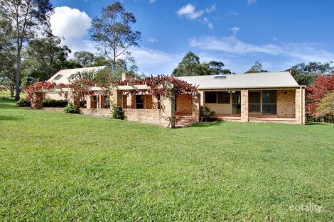 Property photo of 337 Comleroy Road Kurrajong NSW 2758