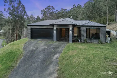 1585 Traralgon Creek Rd, Koornalla, VIC 3844