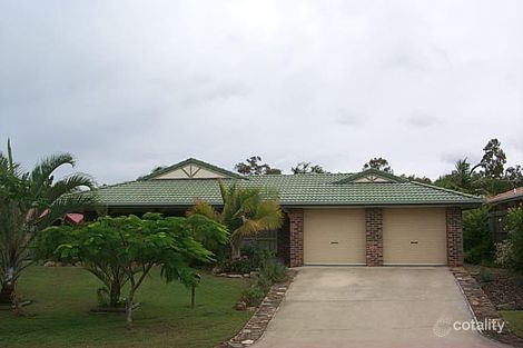 12 Camelia St, Springfield, QLD 4300