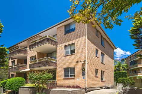 12/2-4 Church St, North Willoughby, NSW 2068