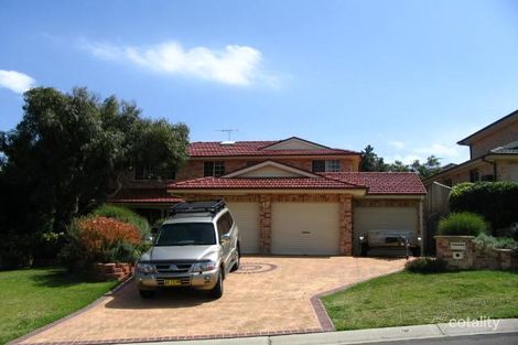 19 Dalkeith Rd, Cherrybrook, NSW 2126