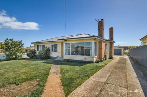 Property photo of 194 Parker Street Devonport TAS 7310