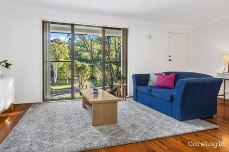 Property photo of 9 Joalah Crescent Berowra Heights NSW 2082