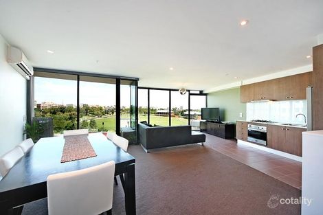Property photo of 606/83 Queens Road Melbourne VIC 3004
