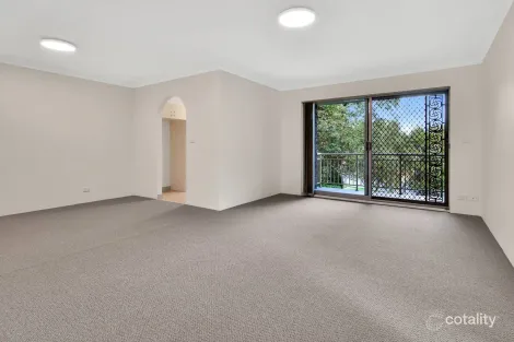 13/28-34 First Ave, Eastwood, NSW 2122