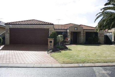 7 Tallinn Loop, Mindarie, WA 6030