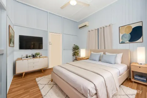 Property photo of 55 Dearness Street Garbutt QLD 4814