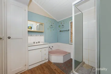 Property photo of 55 Dearness Street Garbutt QLD 4814