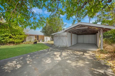 Property photo of 55 Dearness Street Garbutt QLD 4814