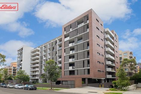 Property photo of 109/18-26 Romsey Street Waitara NSW 2077