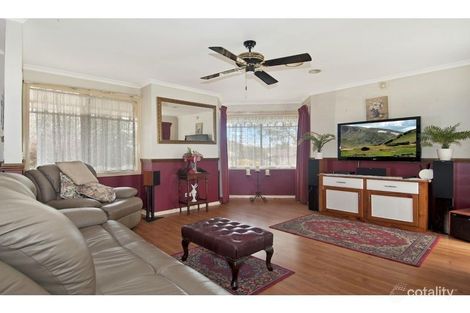 Property photo of 30 Cotoneaster Way Langwarrin VIC 3910