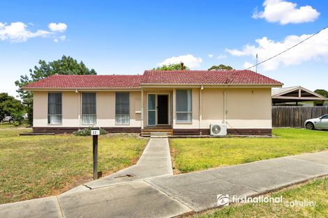 22 Latrobe St, Rosedale, VIC 3847