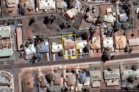 39 Somerset Cres, South Hedland, WA 6722