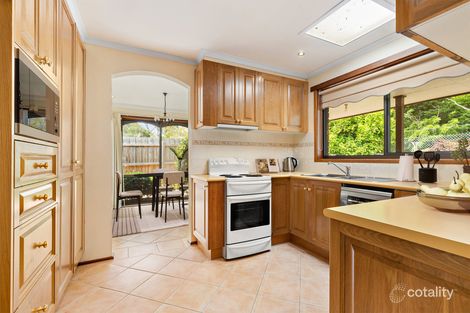 Property photo of 16 Pimelia Court Frankston VIC 3199