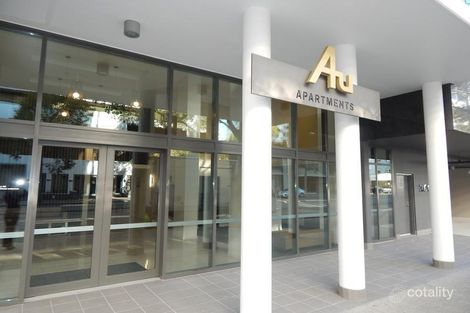 Property photo of 85/208 Adelaide Terrace East Perth WA 6004