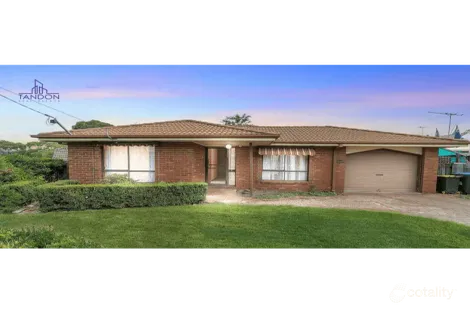 Property photo of 287 Heaths Road Werribee VIC 3030