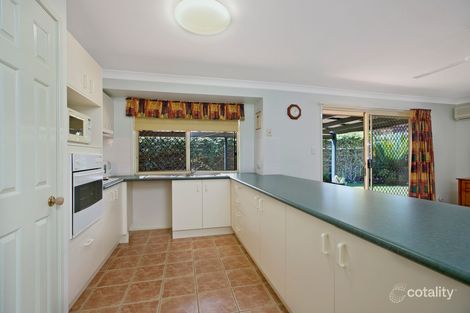 Property photo of 5 Francis Street Ormiston QLD 4160