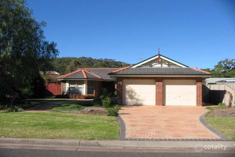 Property photo of 43 Essington Way Anna Bay NSW 2316