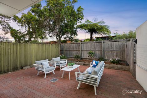 Property photo of 97A Jackson Street Hamilton QLD 4007