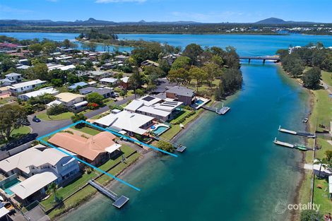 Property photo of 9 Schirrmann Drive Maroochydore QLD 4558