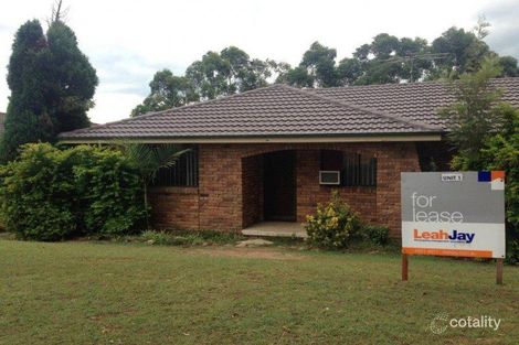 Property photo of 1/7-9 Card Crescent East Maitland NSW 2323