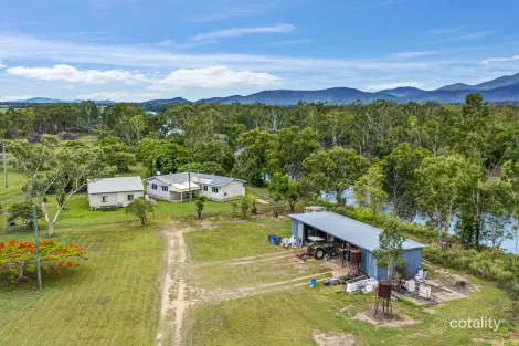 101 Aubrey Rd, Clare, QLD 4807