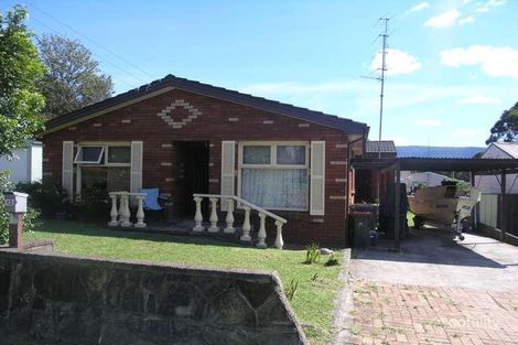 Property photo of 12 Mulda Street Dapto NSW 2530