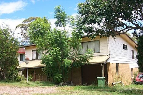 Property photo of 22 Tolverne Street Rochedale South QLD 4123