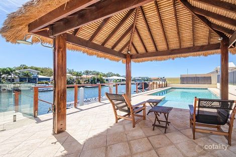Property photo of 30 Barklya Crescent Bongaree QLD 4507