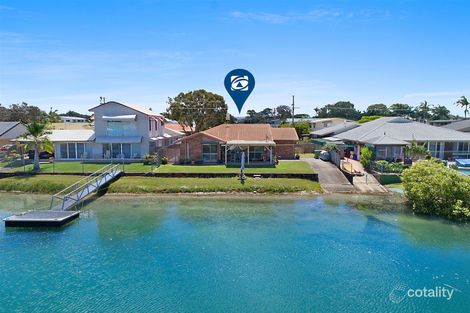 Property photo of 9 Schirrmann Drive Maroochydore QLD 4558