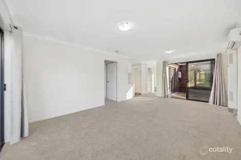 Property photo of 11 Littlejohn Lane Franklin ACT 2913