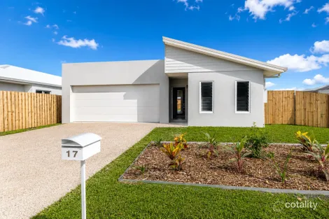 Property photo of 17 Skipper Court Trinity Beach QLD 4879