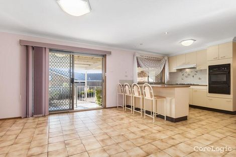 Property photo of 20 Tulloch Place Edensor Park NSW 2176