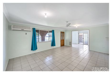 Property photo of 189 Bawden Street Berserker QLD 4701