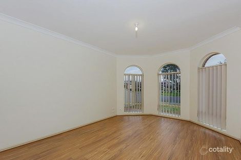 Property photo of 7 Grove Hall Place Caroline Springs VIC 3023