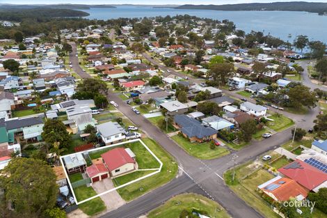Property photo of 33 Quinalup Street Gwandalan NSW 2259