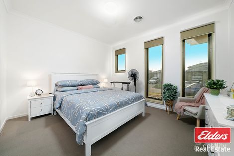 Property photo of 8 Hyams Way Truganina VIC 3029