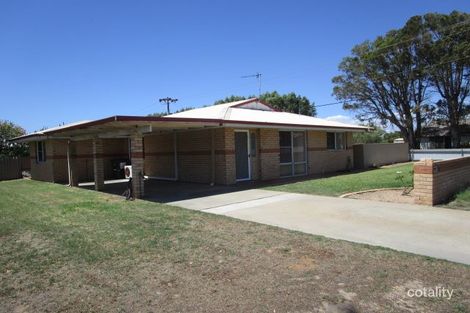 Property photo of 31 Smith Street Dongara WA 6525