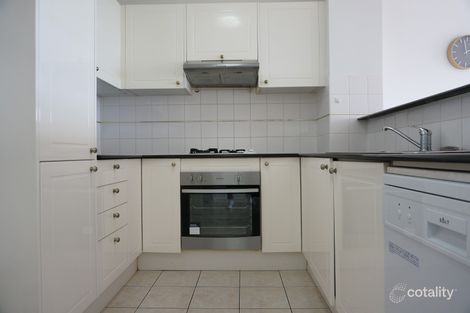 Property photo of 7D/343 Anzac Parade Kingsford NSW 2032