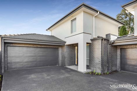 Property photo of 4/129 Waiora Road Heidelberg Heights VIC 3081