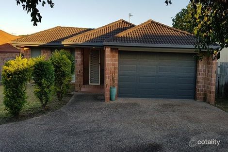 Property photo of 9 Ascendancy Way Upper Coomera QLD 4209