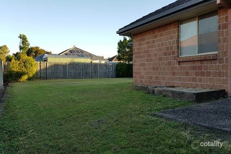 Property photo of 9 Ascendancy Way Upper Coomera QLD 4209